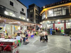 -黎记大排档(慈云路店)