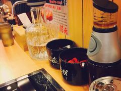 -博多一幸舍(侨福芳草地购物中心店)