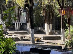 -蓝壁虎咖啡酒馆