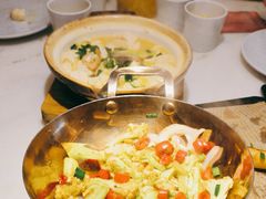 -径山十八道·风味民间菜(杭州总店)