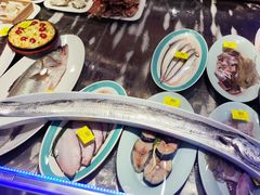 -渔娘渔家丹东海鲜(东直门店)