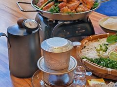 -越美小馆·越南料理(曲江店)