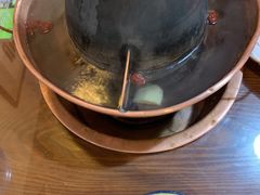 -竹叶涮肉坊(总店)