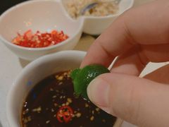 -百年果林椰子鸡(中洲店)