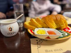 -马迭尔德式西餐精酿啤酒屋(中央大街店)