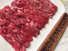 -东来顺•非遗火锅(外滩店)