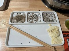 -霸腹烤肉(厦门柚子番店)
