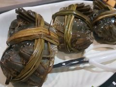 -海大大蒸汽海鲜餐厅·粤菜·特色小炒(欢乐颂店)
