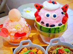 -怪物的冰与火(天虹商场中山路店)