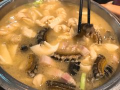 -兰边碗(鼓楼店)