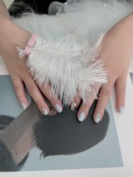 -NMS娜美莎美甲美睫皮肤管理中心