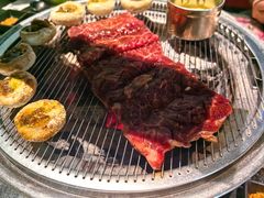 -黑牛の店·黑金店(沈阳万象城店)