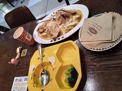 -伽喱博士 Dr.CURRY咖喱饭(太阳宫咖喱店)