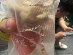 -彭桂花凉虾(致祥路店)