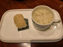 -扬州香格里拉·香宫中餐厅