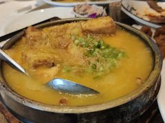 豆腐煲-富黎华海鲜大酒楼(正大广场店)