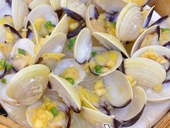 -御膳粥·牛乳粥底火锅·地道顺德菜(容桂店)