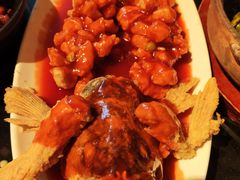 -小资太太餐厅(南岗区店)