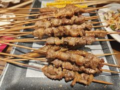 -管氏翅吧(马家堡店)