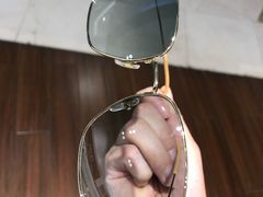 -LensCrafters亮视点(世贸天阶店)