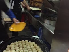-小杨生煎(湟普汇店)