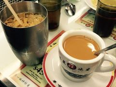 -华星冰室(湾仔店)