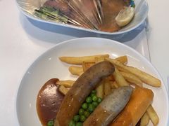 -宜家·瑞典风味餐厅(无锡店)