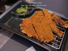 -馔豚·台北菜专门店(深圳湾万象城店)