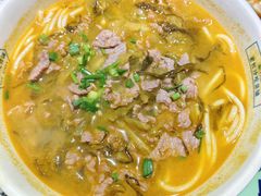 -湘下佬·老长沙吃货铺(酃湖万达店)