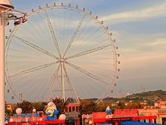 -重庆玛雅海滩水公园