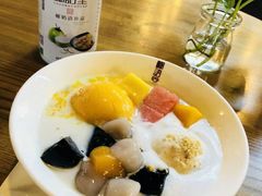 -三亚国光豪生度假酒店-椰语堂(国光豪生店)