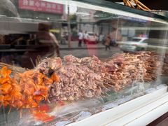 -辽B·小串(总店)