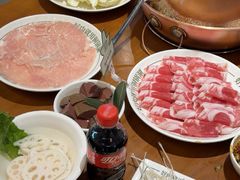 -刘老表·瓦罐汤涮肉(青云谱店)