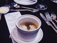 -上海龙之梦万丽酒店