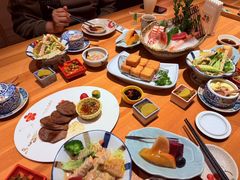 -大岛日本料理铁板烧(南通大饭店)