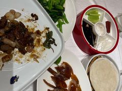 -月福京味斋·烤鸭店·北京菜(鼓楼总店)