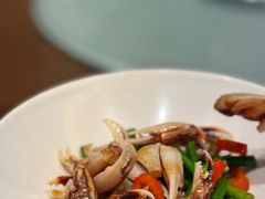 -东海怡品海鲜豆捞(星街坊店)