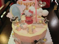 -兔兔家蛋糕甜品(德胜店)