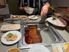 -海底捞火锅(顺义华联店)