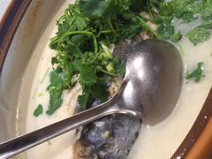 -风味小馆(天目湖宾馆店)