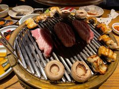 -泥炉烧肉师(新街口金銮巷店)