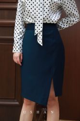-优山定制西服衬衫大衣(国贸店)