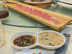 -阳坊胜利涮羊肉(阳坊老店)