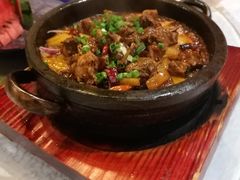 -又一福烤鸭·北京菜(东四店)