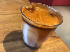 -Punchline Coffee&Roaster(同济大学店)