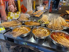 -嘉州鲜知味钵钵鸡(奎星楼店)