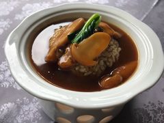 -山外山菜馆(玉泉路店)