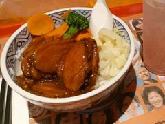 -吉野家(西客站南广场店)