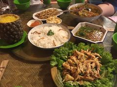 -多哥水傣味餐厅(司马巷店)