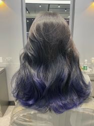 -NICE SALON 奈丝造型